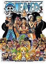 One Piece (Gazzetta dello Sport)